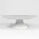 Prato Bolo com Base 27 cm Porcelana Schmidt
