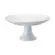 Prato Bolo com Base 27 cm Porcelana Schmidt
