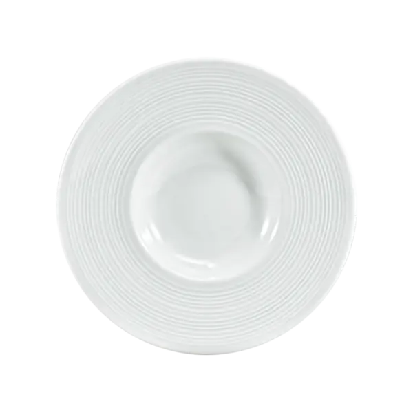 Prato Risoto Pequeno Porcelana Schmidt - Mod. Saturno 291