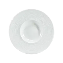 Prato Risoto Pequeno Porcelana Schmidt - Mod. Saturno 291