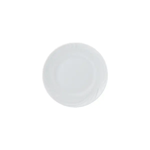 Prato Pão Porcelana Schmidt - Mod. Waves 100