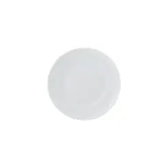 Prato Pão Porcelana Schmidt - Mod. Waves 100