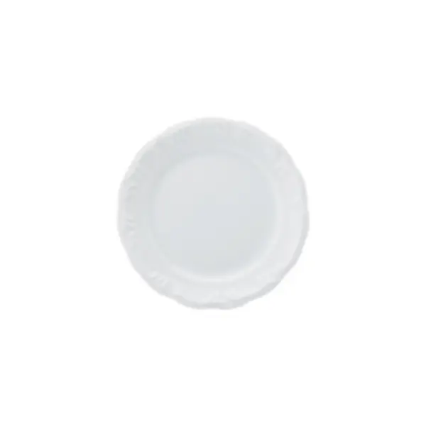 Prato Pão Porcelana Schmidt - Mod. Pomerode 114
