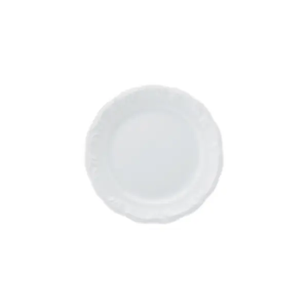 Prato Pão Porcelana Schmidt - Mod. Pomerode 114