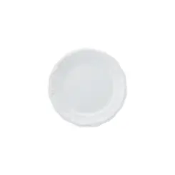Prato Pão Porcelana Schmidt - Mod. Pomerode 114