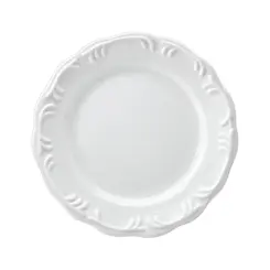 Prato Pão Porcelana Schmidt - Mod. Pomerode 114