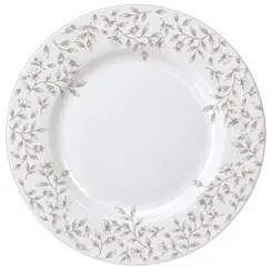 Prato Raso Porcelana Schmidt - Dec. Guaporé 2395