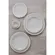 Prato Fundo Porcelana Schmidt - Mod. Voyage Coup 202