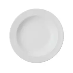 Prato Fundo Porcelana Schmidt - Mod. Voyage 201