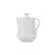 Bule Porcelana Schmidt - Dec. Filetado Prata Itamaraty 0012