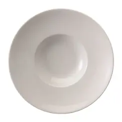 Prato Risoto Pequeno Porcelana Schmidt - Mod. Risoto 080