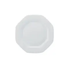 Prato Pão Porcelana Schmidt - Mod. Prisma 077
