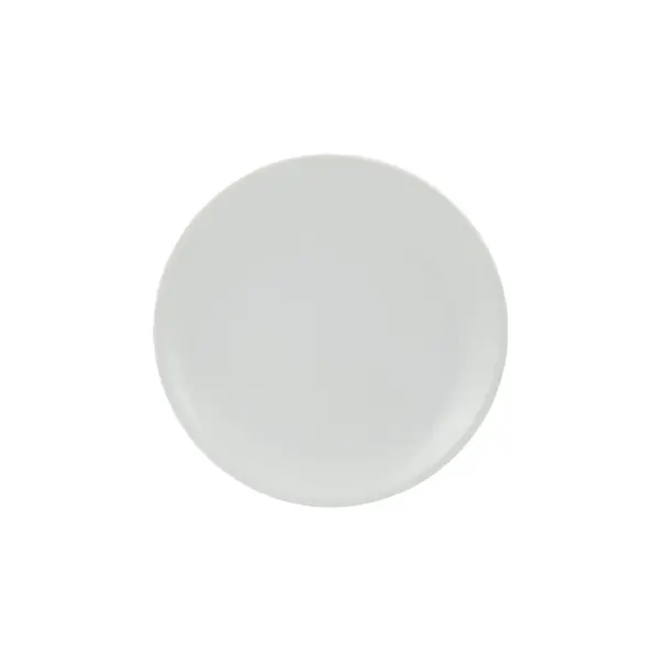 Prato Sobremesa Porcelana Schmidt - Mod. Oca 203