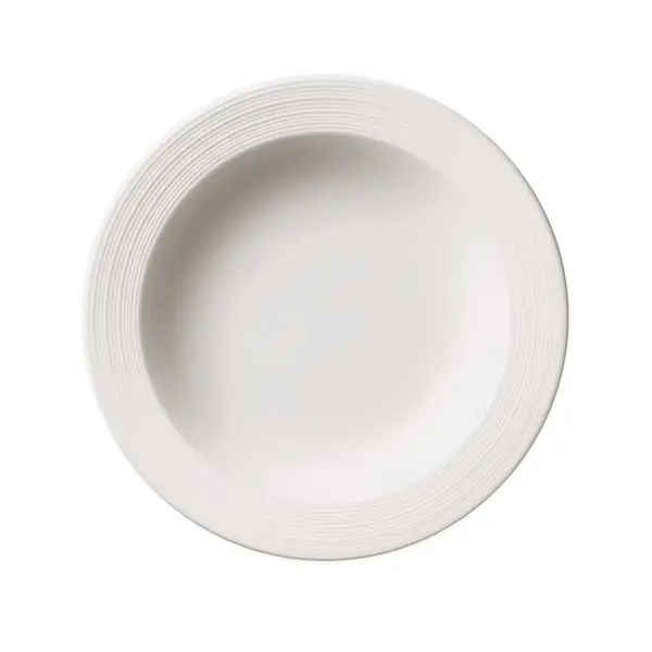 Prato Fundo Porcelana Schmidt - Mod. Saturno 291