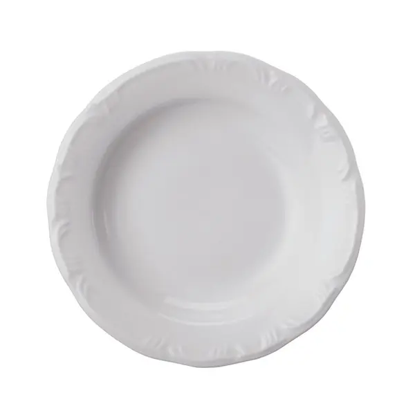 Prato Fundo Porcelana Schmidt - Mod. Pomerode 114