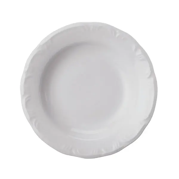 Prato Fundo Porcelana Schmidt - Mod. Pomerode 114