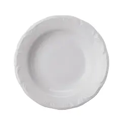 Prato Fundo Porcelana Schmidt - Mod. Pomerode 114