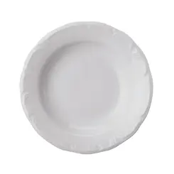 Prato Fundo Porcelana Schmidt - Mod. Pomerode 114