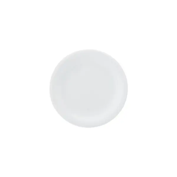 Prato Pão Porcelana Schmidt - Mod. Voyage Coup 202