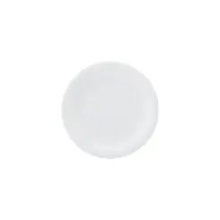 Prato Pão Porcelana Schmidt - Mod. Voyage Coup 202