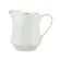 Leiteira Porcelana Schmidt - Dec. Filetado Ouro Itamaraty 0010