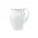 Leiteira Porcelana Schmidt - Dec. Filetado Ouro Pomerode 0010