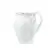 Leiteira Porcelana Schmidt - Dec. Filetado Ouro Pomerode 0010