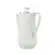 Cafeteira Porcelana Schmidt - Dec. Filetado Prata Itamaraty 0012