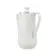 Cafeteira Porcelana Schmidt - Dec. Filetado Prata Itamaraty 0012
