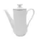 Cafeteira Porcelana Schmidt - Dec. Filetado Prata Itamaraty 0012