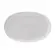 Travessa Rasa Oval 32cm Porcelana Schmidt - Mod. Itamaraty 292
