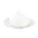 Manteigueira Porcelana Schmidt - Dec. Filetado Prata Pomerode 0012
