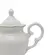 Cafeteira Porcelana Schmidt - Dec. Pomerode Filetado Ouro 0010