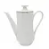 Cafeteira Porcelana Schmidt - Dec. Filetado Ouro Itamaraty 0010