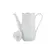 Cafeteira Porcelana Schmidt - Dec. Filetado Ouro Itamaraty 0010