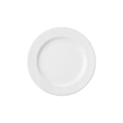Prato Pão Porcelana Schmidt - Mod. Cilindrica 007