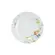 Prato Sobremesa Porcelana Schmidt - Dec. Mônica 2345