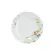 Prato Sobremesa Porcelana Schmidt - Dec. Mônica 2345