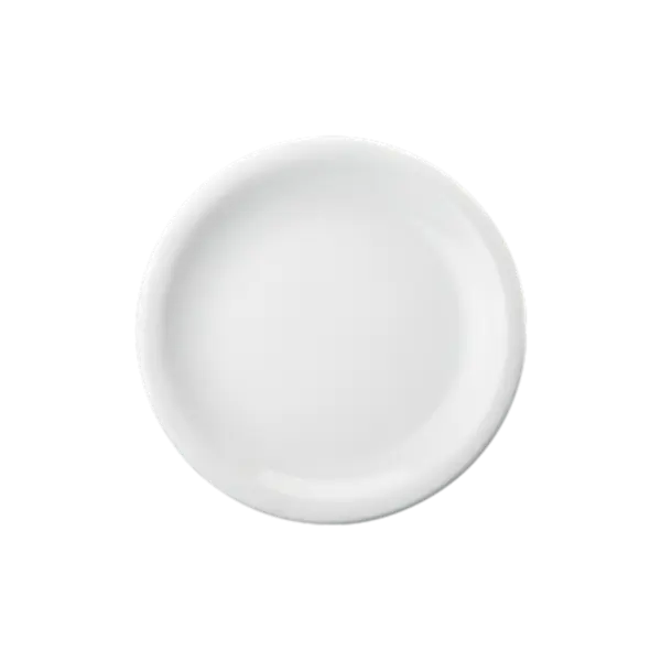 Prato Sobremesa Porcelana Schmidt - Mod. Arizona 050
