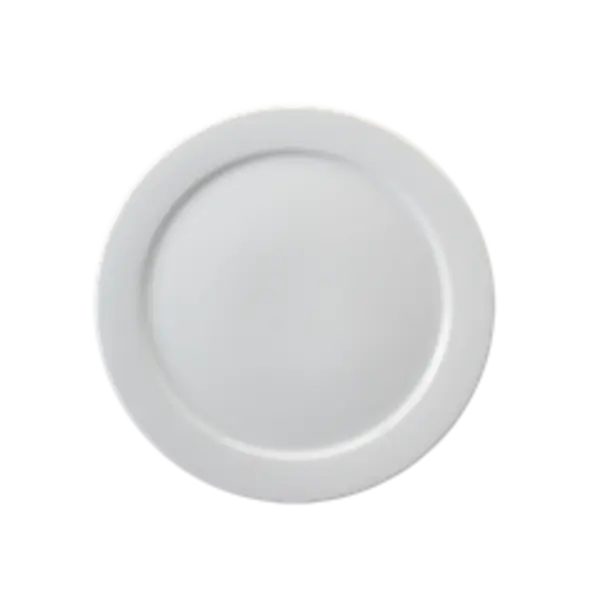 Prato Pão Porcelana Schmidt - Mod. Aba Estreita 211