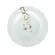 Prato Fundo Porcelana Schmidt - Dec. Carmem 2344
