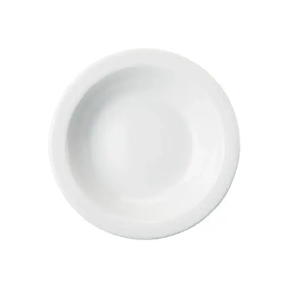 Prato Fundo Porcelana Schmidt - Mod. Protel 073