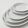 Prato Fundo Porcelana Schmidt - Mod. Protel 073