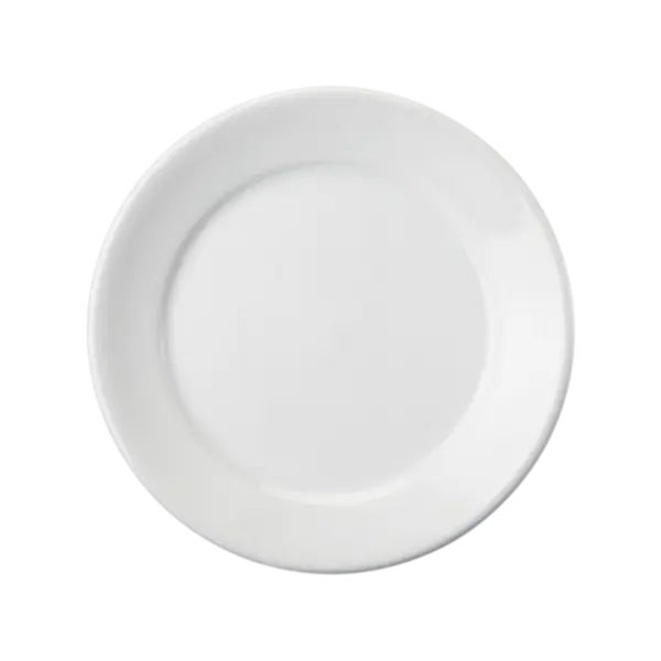 Prato Raso Porcelana Schmidt - Mod. Convencional 022