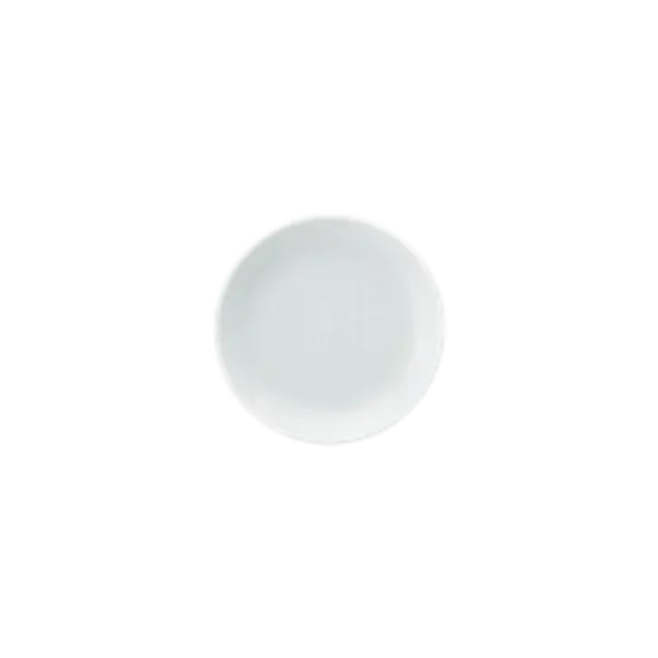 Prato Pão Porcelana Schmidt - Mod. Couvert 214
