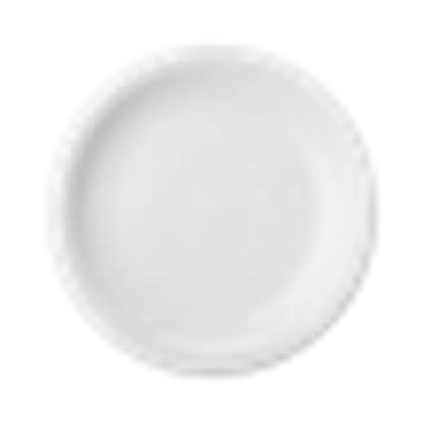 Prato Raso 23 cm Porcelana Schmidt - Mod. Arizona