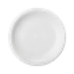 Prato Raso 23 cm Porcelana Schmidt - Mod. Arizona