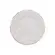 Prato Sobremesa Porcelana Schmidt - Dec. Filetado Ouro Pomerode 0010