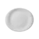 Prato Oval 30cm Porcelana Schmidt