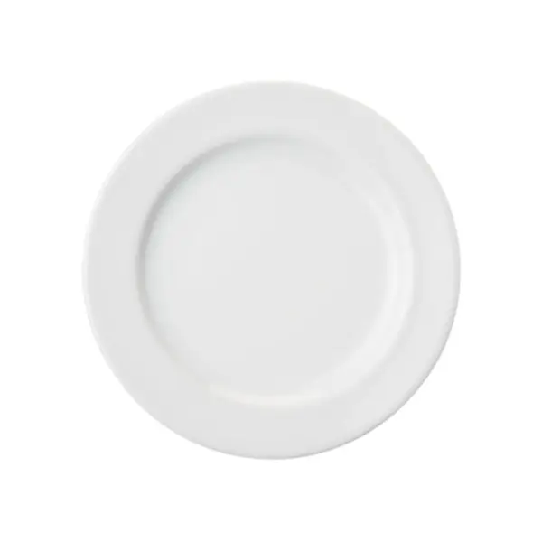 Prato Sobremesa Porcelana Schmidt - Mod. Itamaraty 292